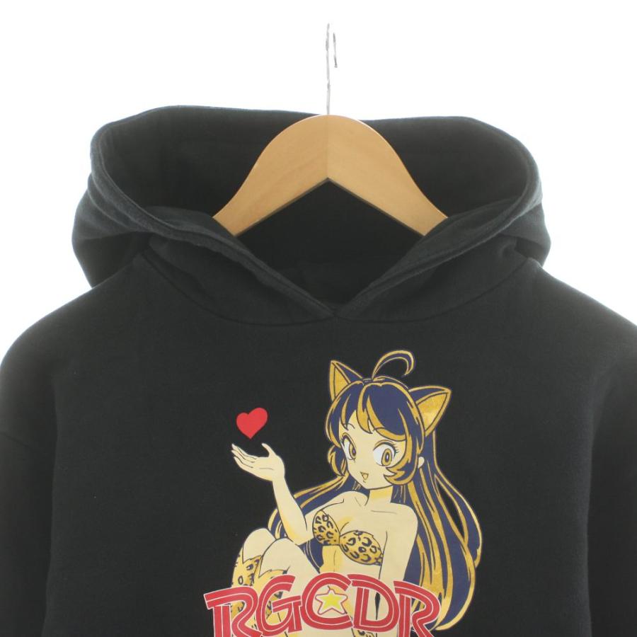 ローリングクレイドル ロリクレ Rolling Cradle ×うる星やつら ラム