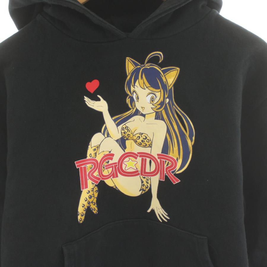 ローリングクレイドル ロリクレ Rolling Cradle ×うる星やつら ラム