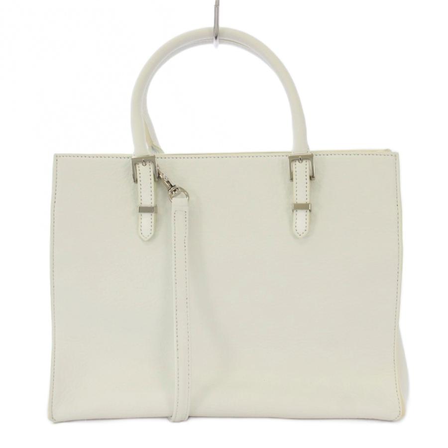 FOXEY（フォクシー） 未使用品 FOXEY 2WAY ショルダーバッグ