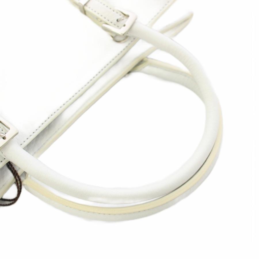 FOXEY（フォクシー） 未使用品 FOXEY 2WAY ショルダーバッグ