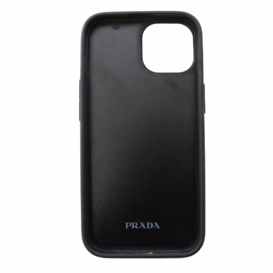 PRADA（プラダ） PRADA iPhone13ケース iPhone14ケース アイフォン