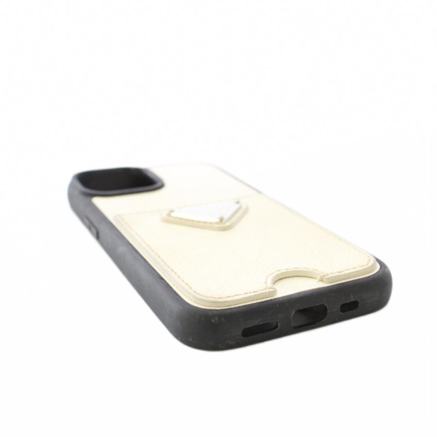 PRADA（プラダ） PRADA iPhone13ケース iPhone14ケース アイフォン