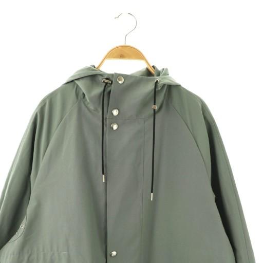 イエナ IENA 23SS 【VACHEMENT/ヴァシュモン】別注 リサイクルシェル