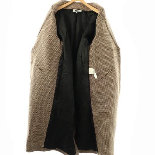 エムエムシックス メゾンマルジェラ MM6 Maison Margiela 21AW Studio