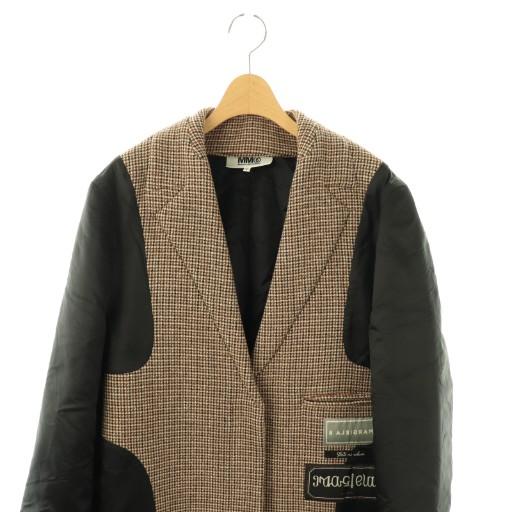 エムエムシックス メゾンマルジェラ MM6 Maison Margiela 21AW Studio