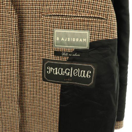 エムエムシックス メゾンマルジェラ MM6 Maison Margiela 21AW Studio