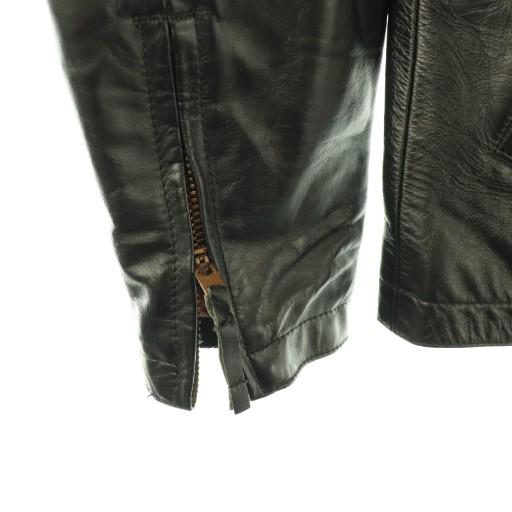 ポールスミスジーンズ Paul Smith JEANS ライダースジャケット レザー