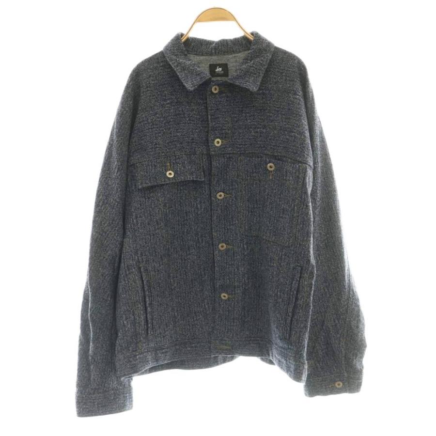 レッドイヤーポールスミス RED EAR PAUL SMITH ジャガードワーク