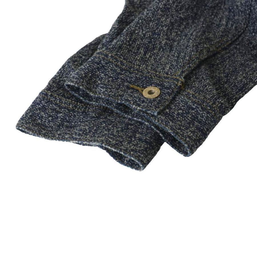 レッドイヤーポールスミス RED EAR PAUL SMITH ジャガードワーク
