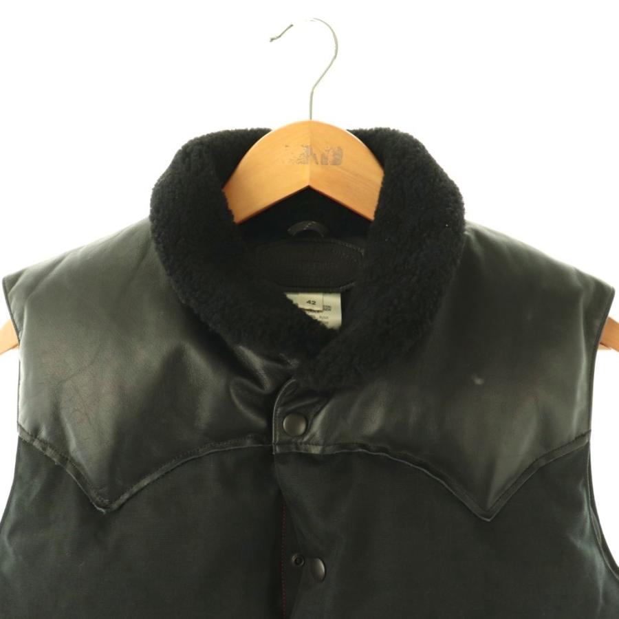 ロッキー マウンテン フェザーベッド × ブリーフィング BRIEFING