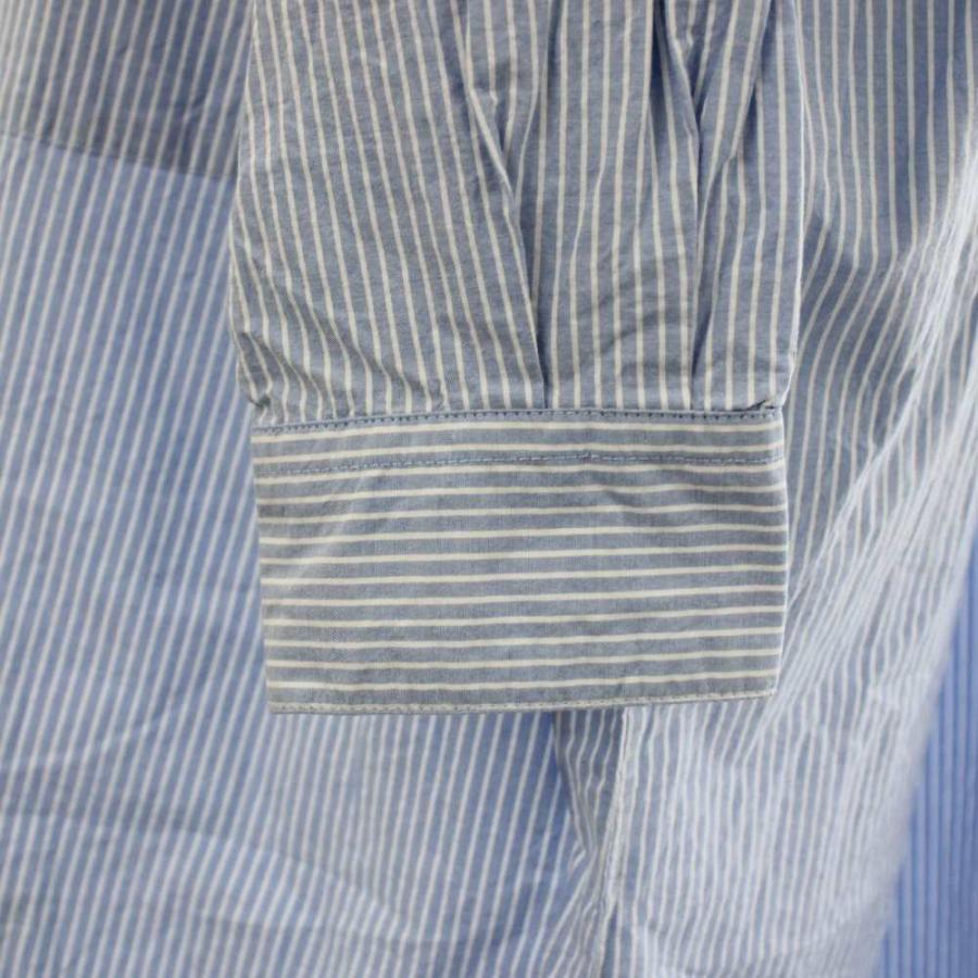 エムエムシックス メゾンマルジェラ MM6 Maison Margiela 19SS シャツ