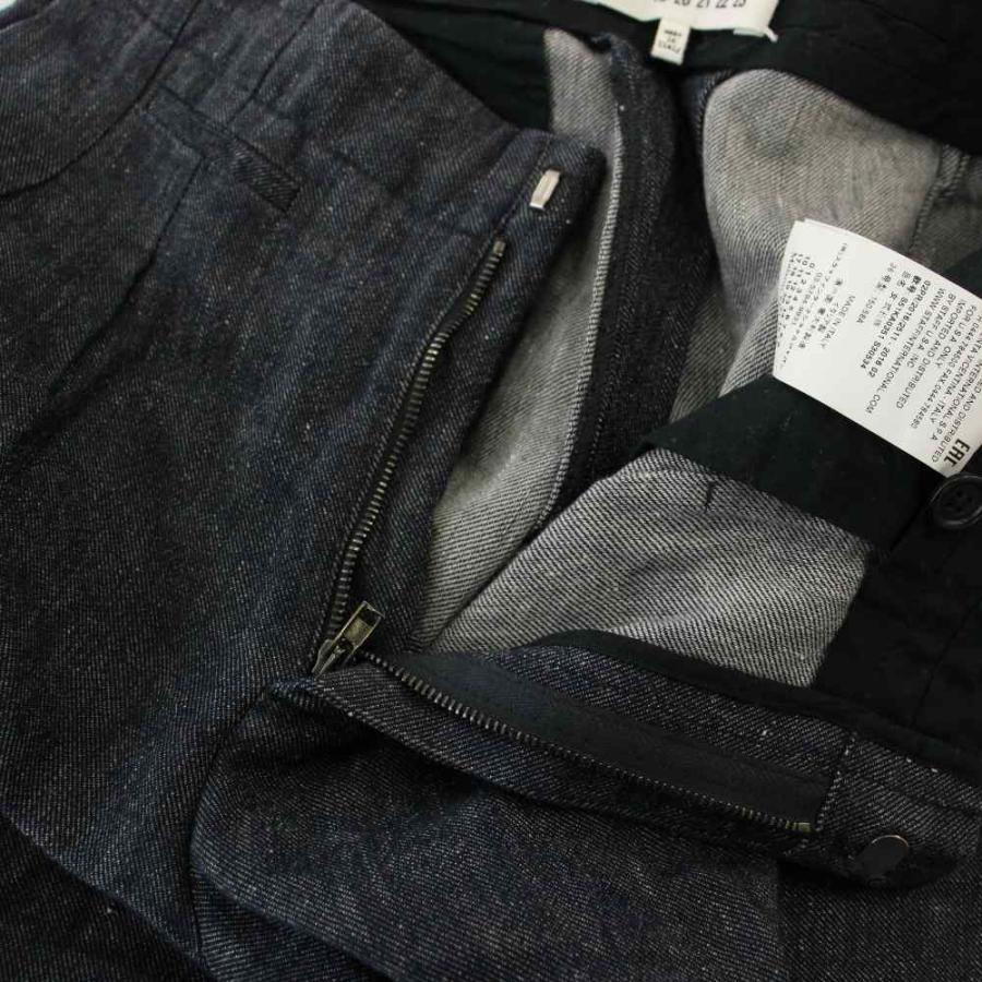 レディースファッション メゾンマルジェラ 1 Maison Margiela 1 デニム 