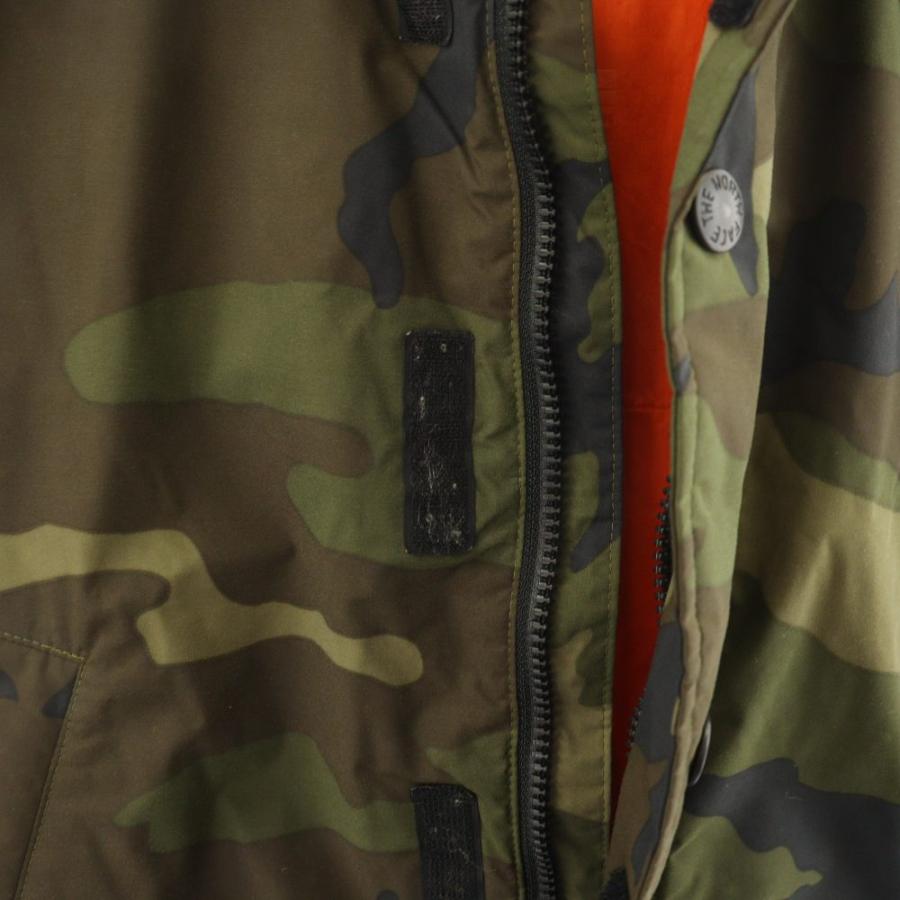 THE NORTH FACE（ザ ノースフェイス） コーチジャケット フード 