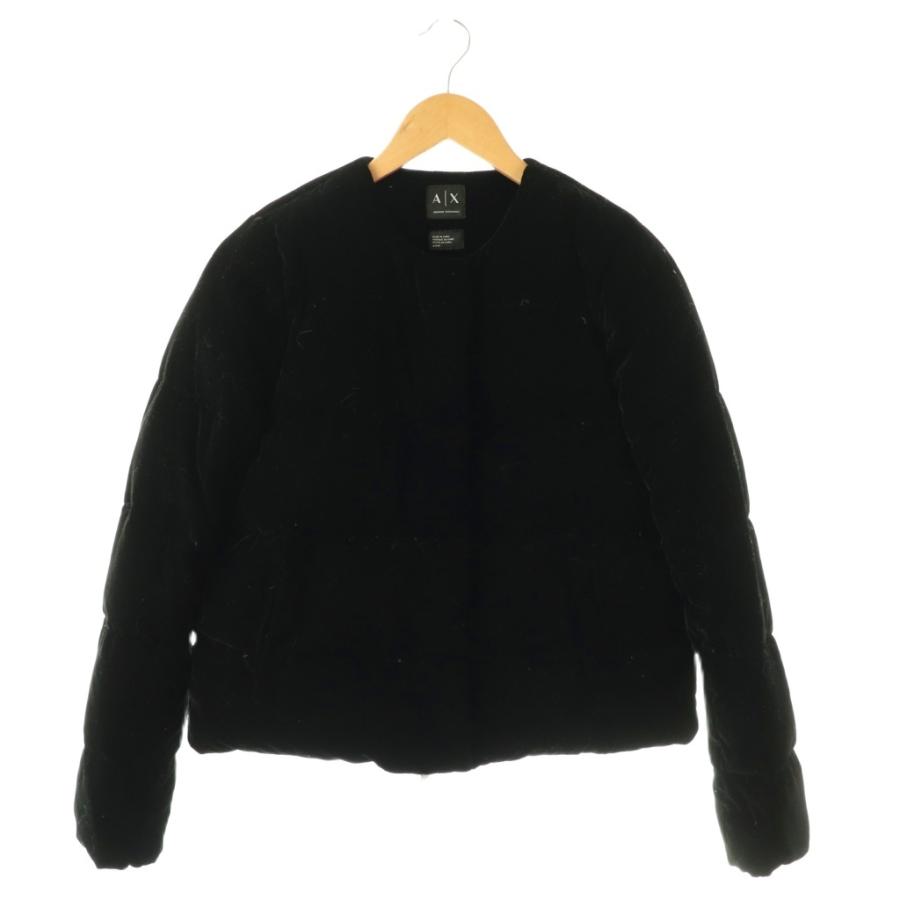 アルマーニエクスチェンジ A/X ARMANI EXCHANGE ダウンジャケット