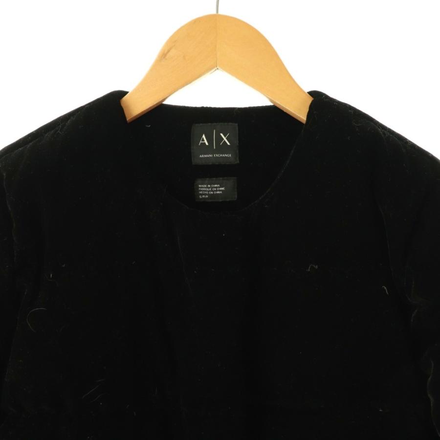 アルマーニエクスチェンジ A/X ARMANI EXCHANGE ダウンジャケット