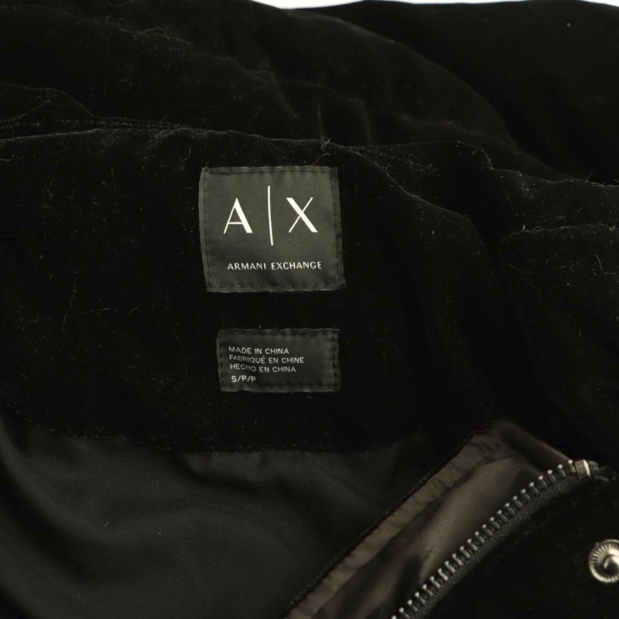 アルマーニエクスチェンジ A/X ARMANI EXCHANGE ダウンジャケット