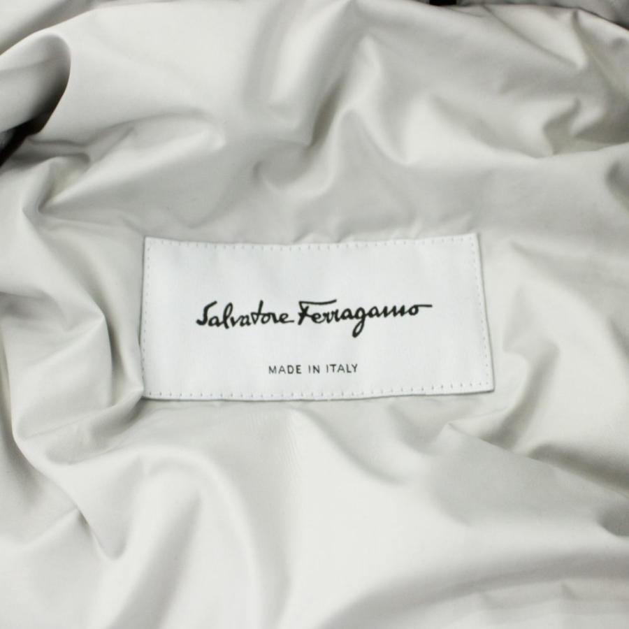 FERRAGAMO（フェラガモ） 未使用品 サルヴァトーレフェラガモ Abstract
