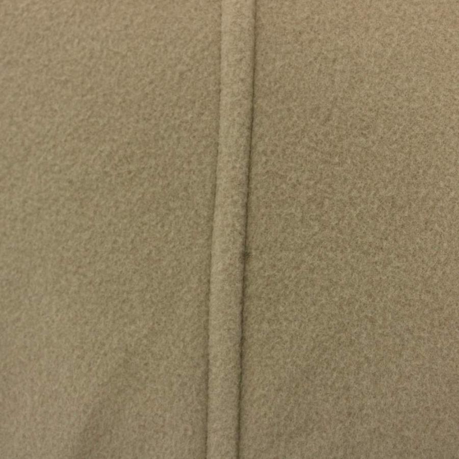 オーラリー AURALEE 20AW CASHMERE WOOL MOSSER BIG COAT ステンカラー