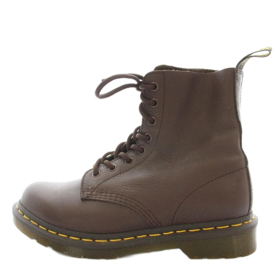 Dr.Martens（ドクターマーチン） DR.MARTENS 1460 Pascal 8ホール 