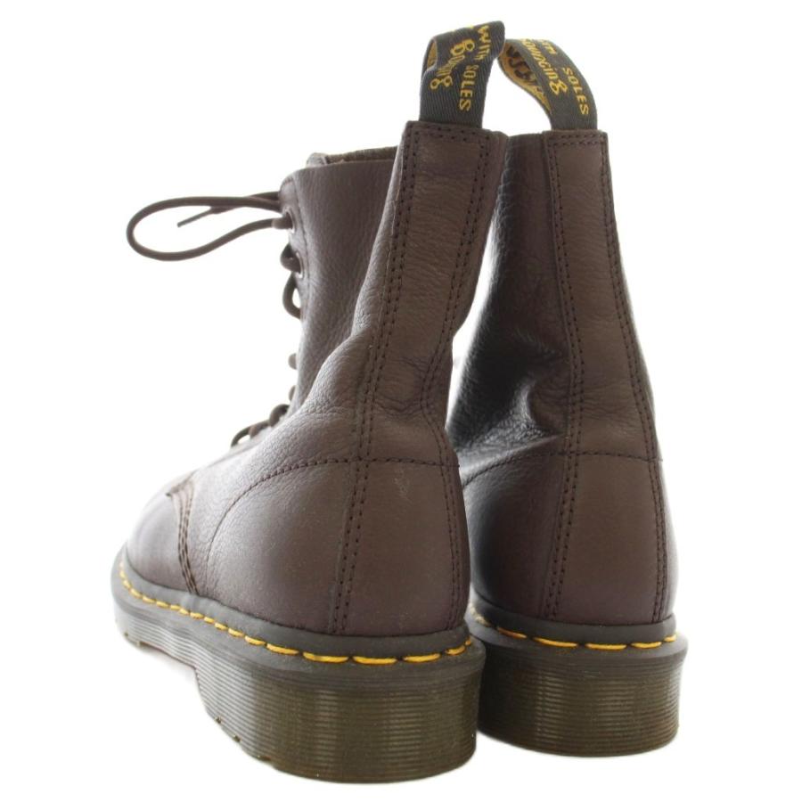 Dr.Martens（ドクターマーチン） DR.MARTENS 1460 Pascal 8ホール 
