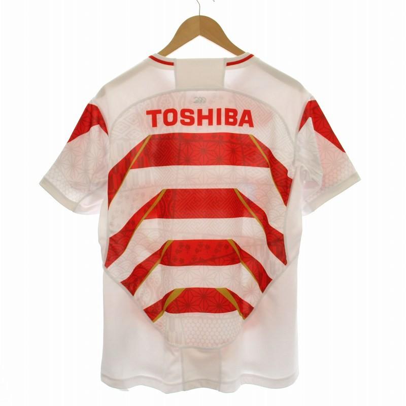 カンタベリー CANTERBURY ラグビー 日本代表 リポビタンDチャレンジ