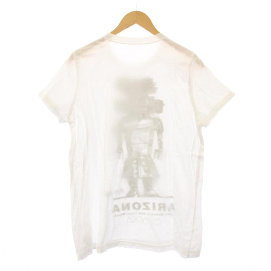 ISSEY MIYAKE（イッセイミヤケ） ISSEY MIYAKE Tシャツ 半袖 クルー