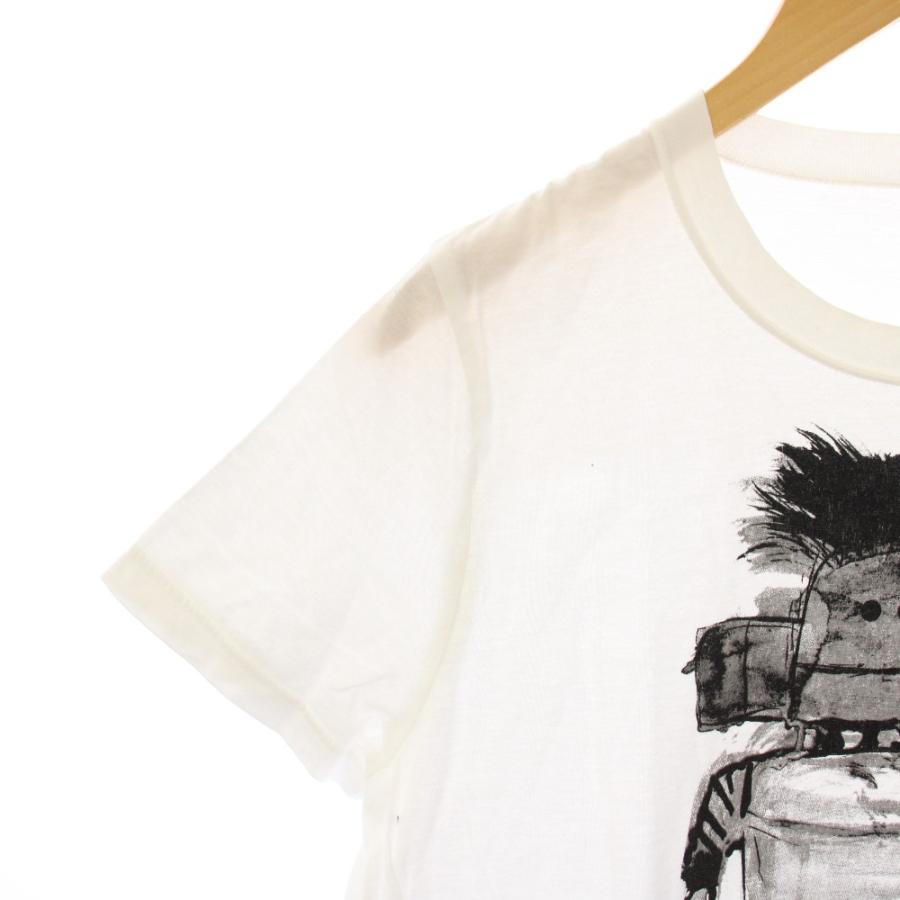 ISSEY MIYAKE（イッセイミヤケ） ISSEY MIYAKE Tシャツ 半袖 クルー