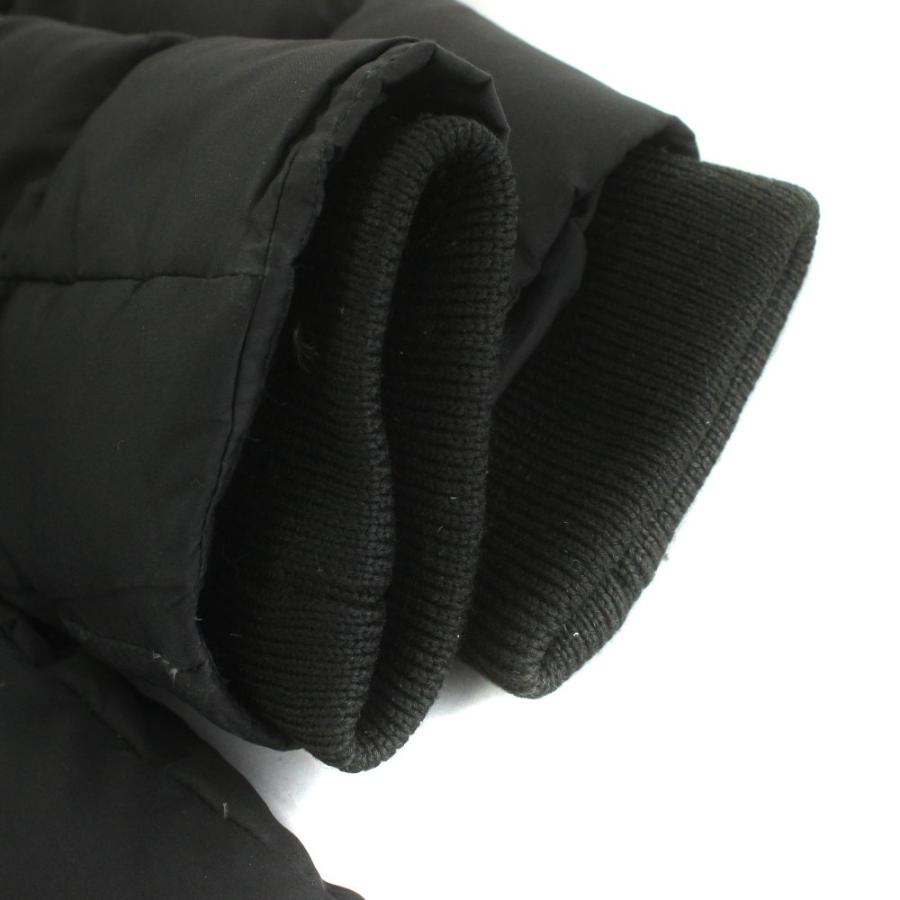 ローレンラルフローレン LAUREN RALPH ダウンコート ロング フード