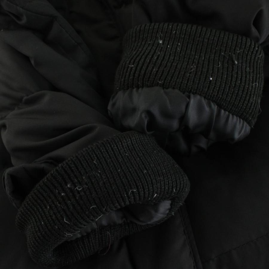 ローレンラルフローレン LAUREN RALPH ダウンコート ロング フード