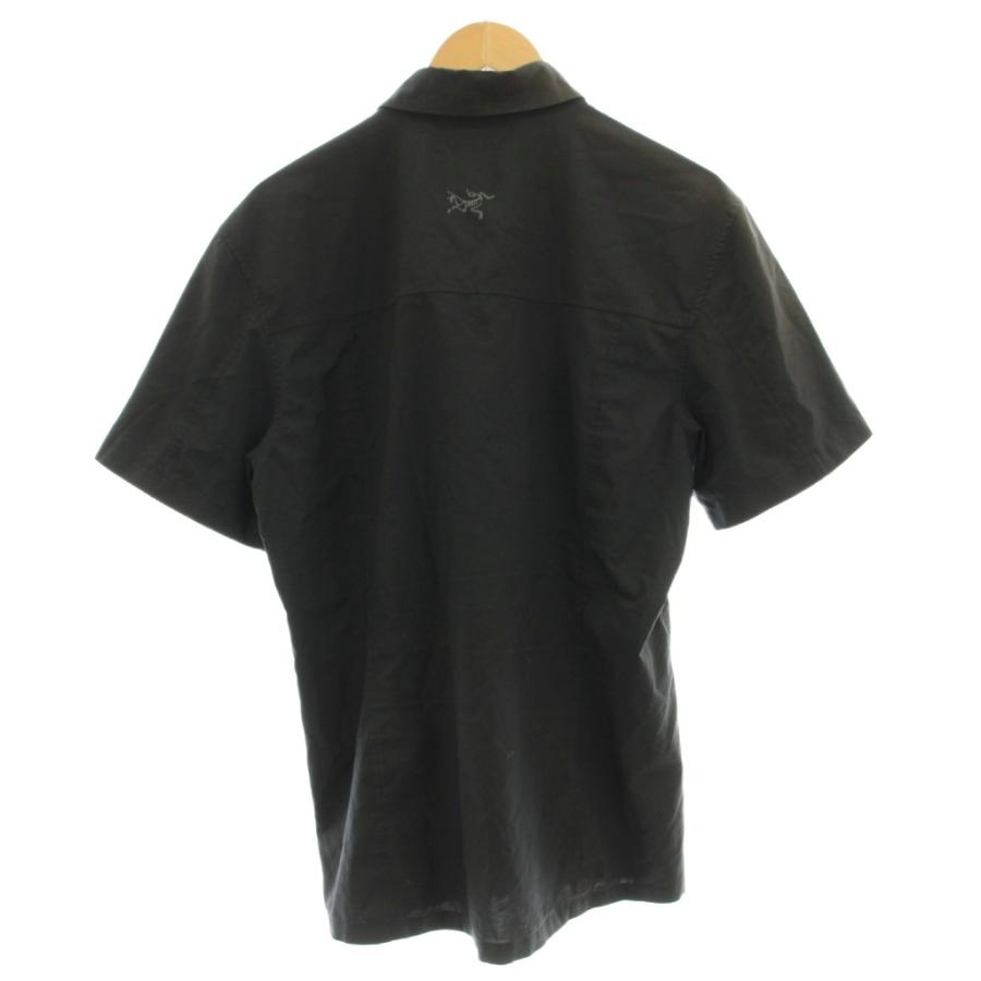 ARC'TERYX（アークテリクス） ARC'TERYX SKYLINE S/S SHIRT 半袖シャツ