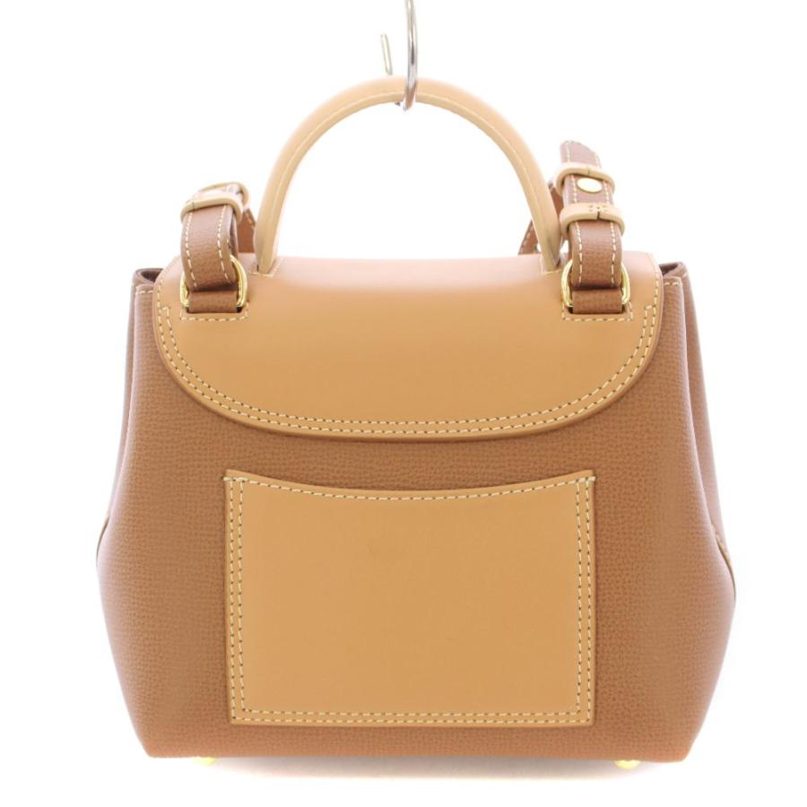 ポレーヌ POLENE Numero Un Nano ヌメロ アン ナノ 2WAY ショルダー