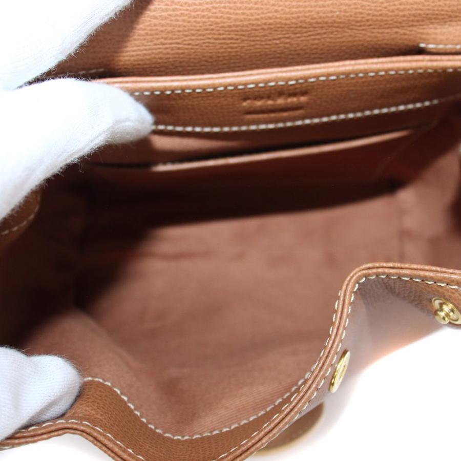 ポレーヌ POLENE Numero Un Nano ヌメロ アン ナノ 2WAY ショルダー