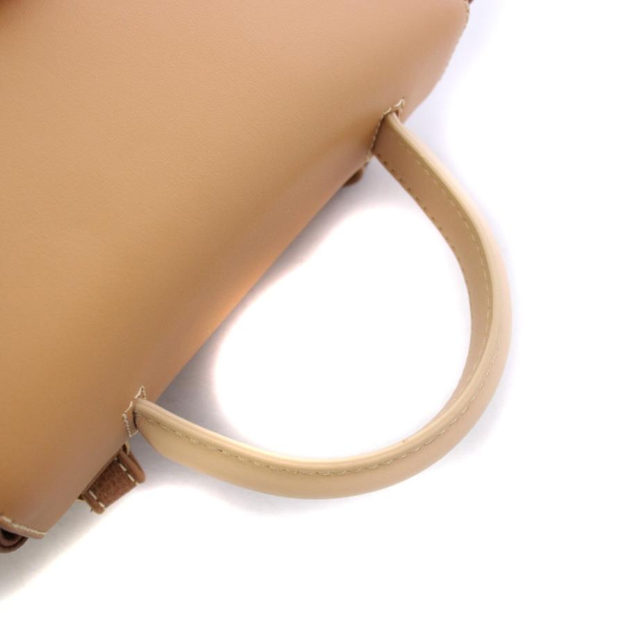 ポレーヌ POLENE Numero Un Nano ヌメロ アン ナノ 2WAY ショルダー