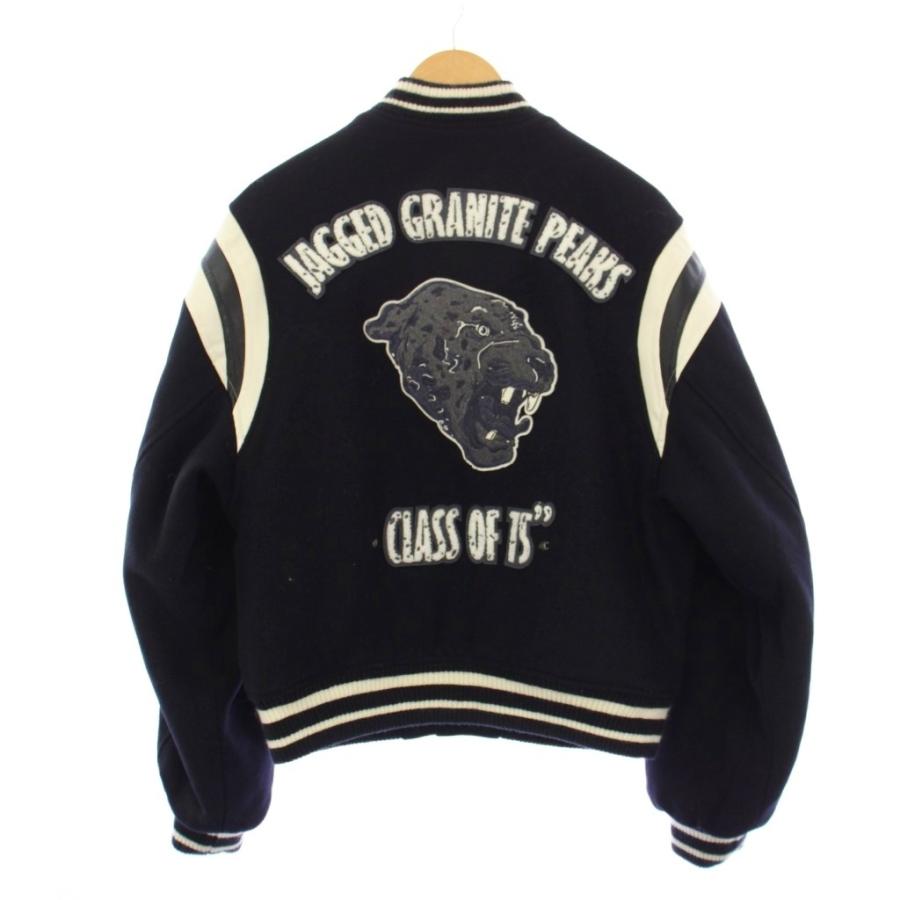 Champion（チャンピオン） CHAMPION ZARA キルティングボンバー