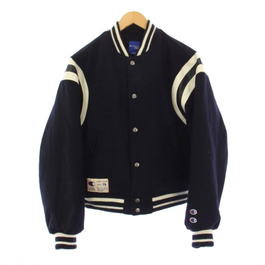 Champion（チャンピオン） CHAMPION ZARA キルティングボンバー