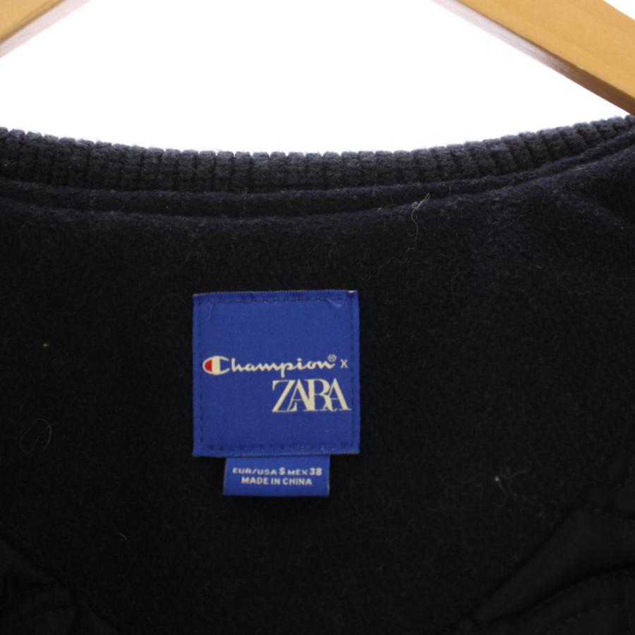 Champion（チャンピオン） CHAMPION ZARA キルティングボンバー