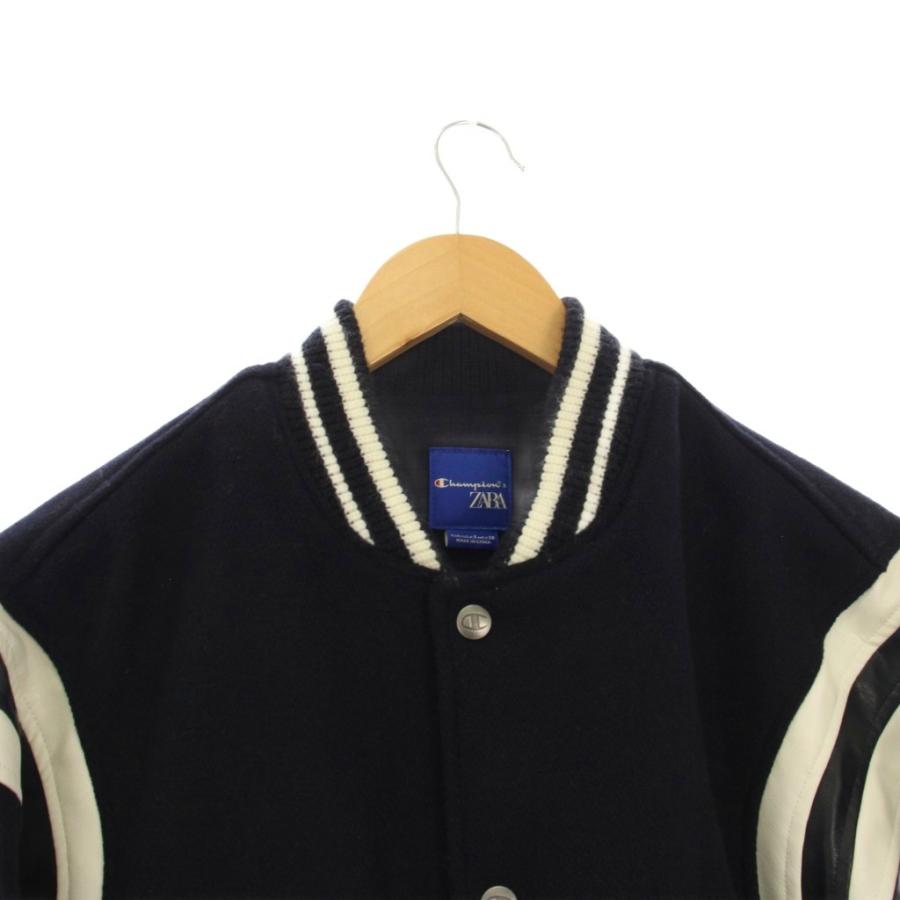 Champion（チャンピオン） CHAMPION ZARA キルティングボンバー