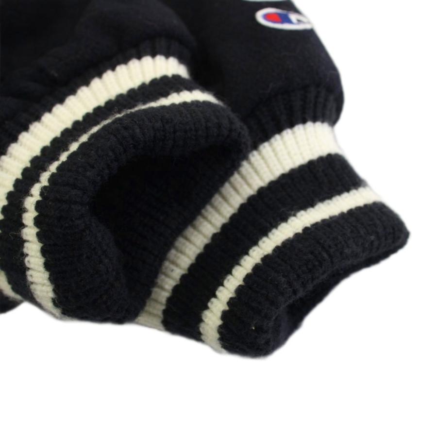 Champion（チャンピオン） CHAMPION ZARA キルティングボンバー