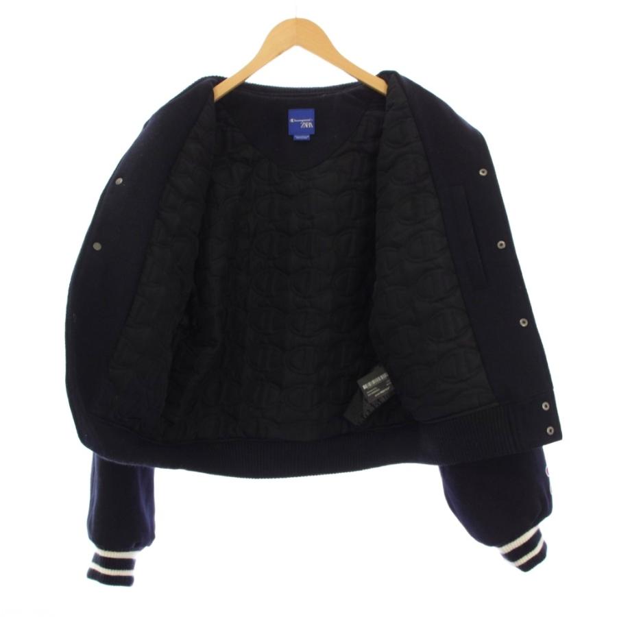 Champion（チャンピオン） CHAMPION ZARA キルティングボンバー