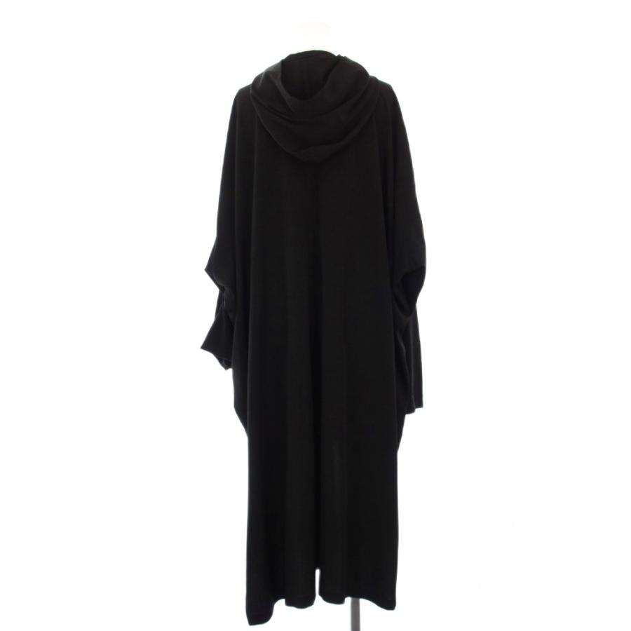 Y's（ワイズ） ヨウジヤマモト フーディコート アウター ロング