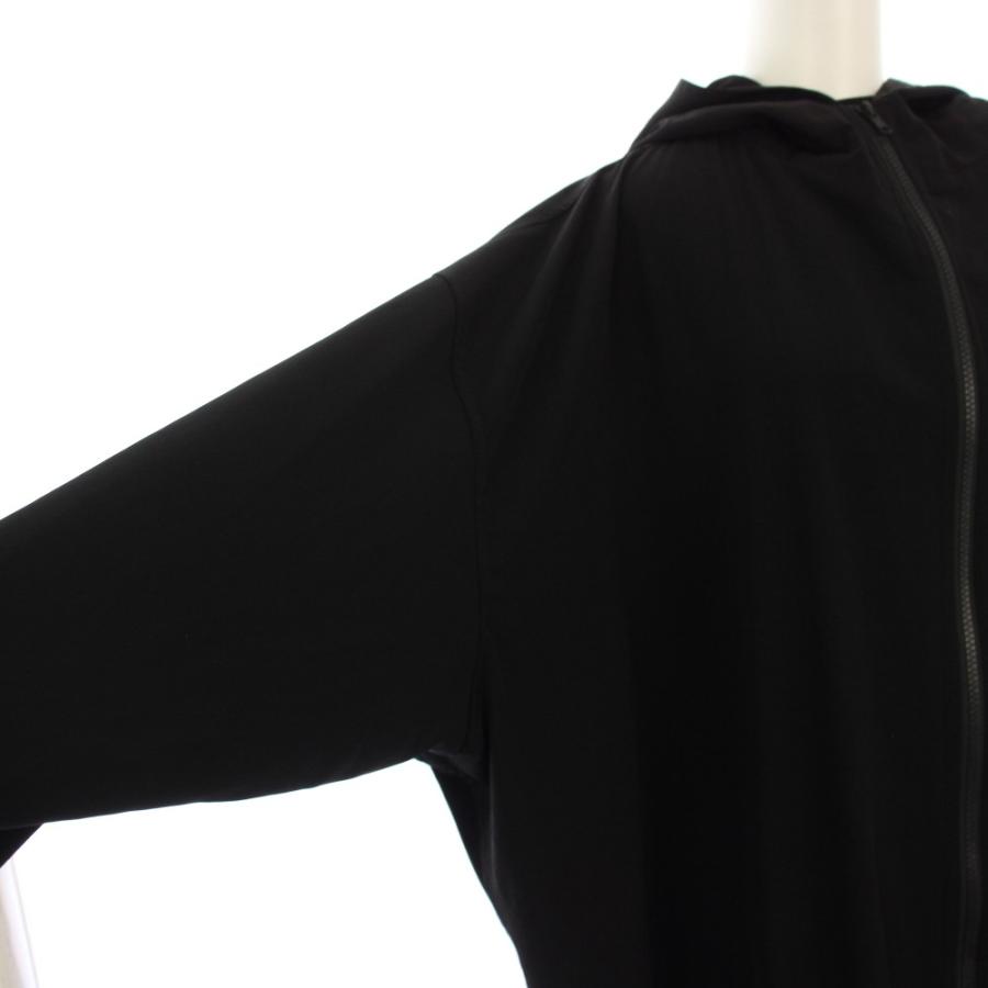 Y's（ワイズ） ヨウジヤマモト フーディコート アウター ロング