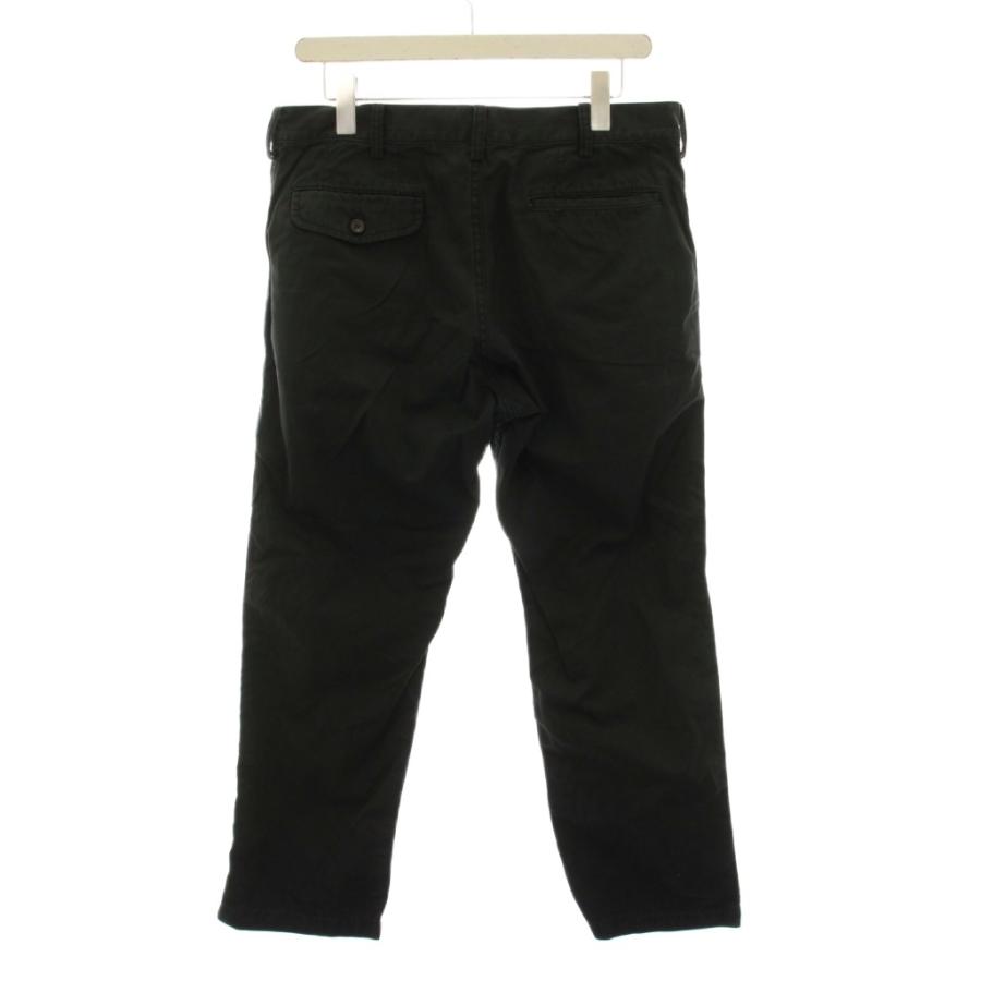 コムデギャルソンオム COMME des GARCONS HOMME パンツ チノパン M 黒