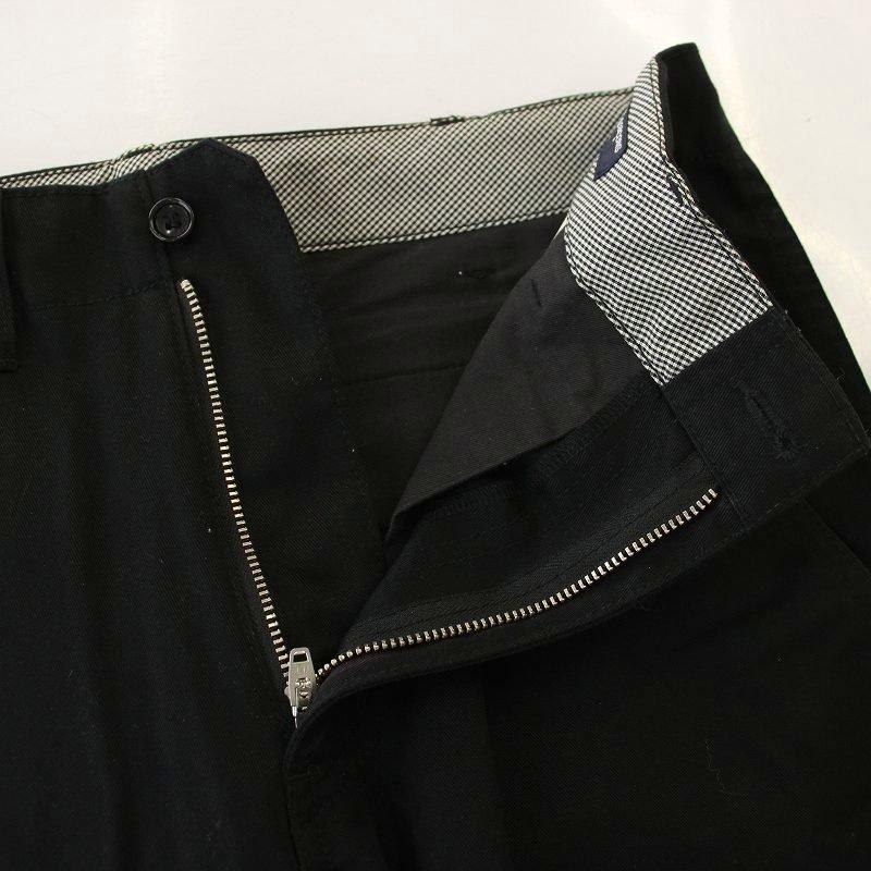 コムデギャルソンオム COMME des GARCONS HOMME AD2009 コットン