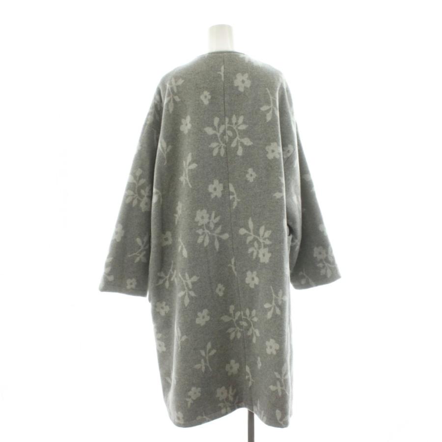 Samansa Mos2（サマンサモスモス） 未使用品 SM2 TSUHARU 花柄