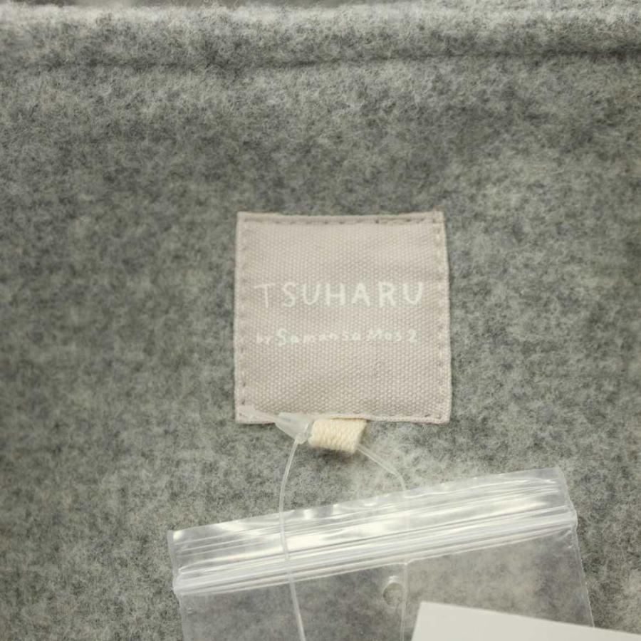 Samansa Mos2（サマンサモスモス） 未使用品 SM2 TSUHARU 花柄