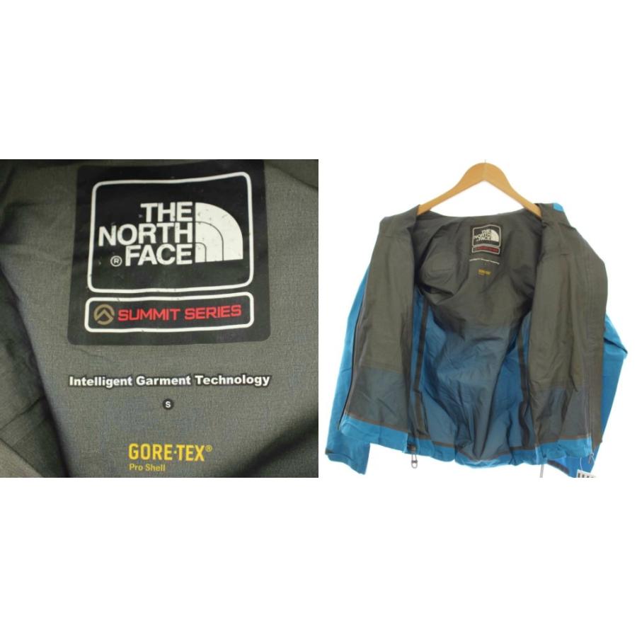 ゴアテックス　ザノースフェイス　サミット　マウンテンパーカー　ナイロンパーカー THE NORTH FACE（ザ ノースフェイス） ノースフェイス サミット