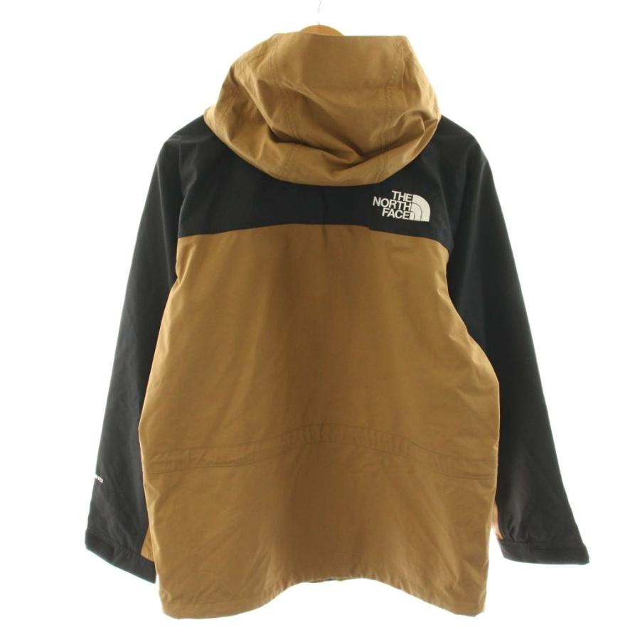 ザノースフェイス THE NORTH FACE マウンテン ライト ジャケット 