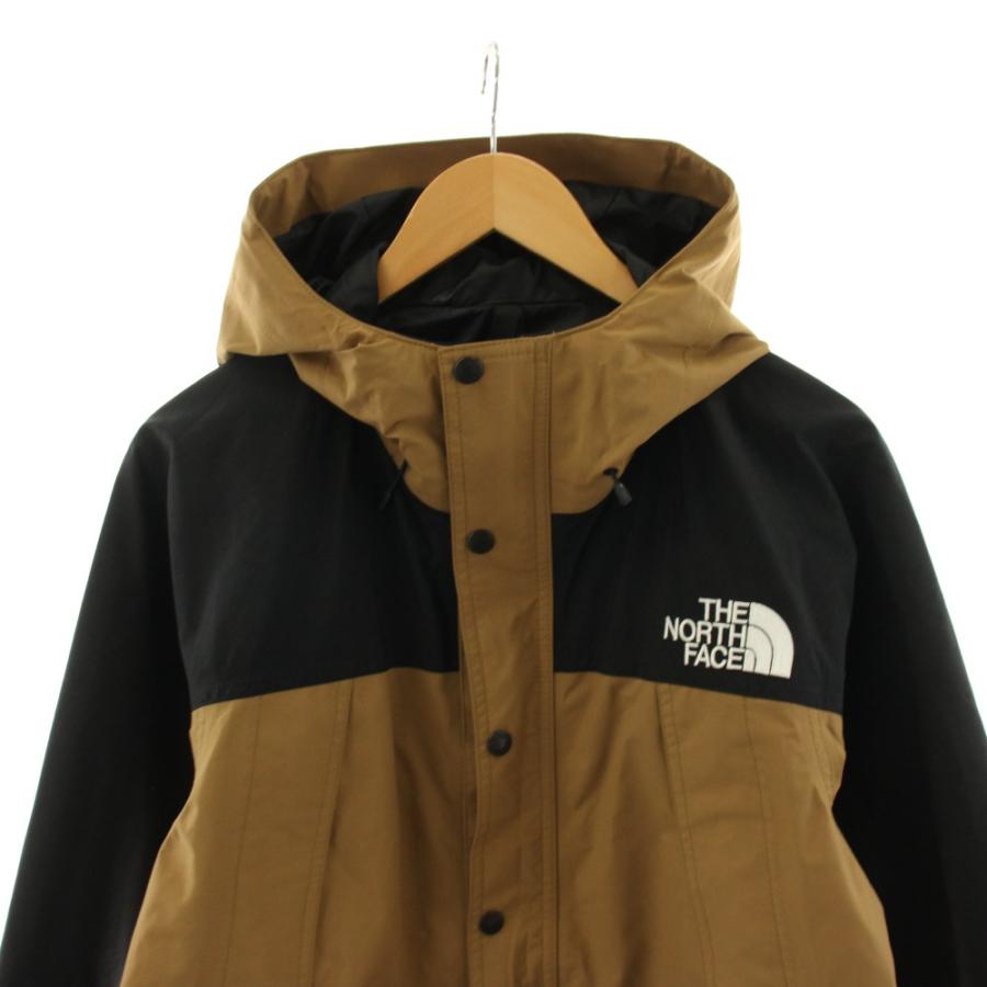 THE NORTH FACE（ザ ノースフェイス） マウンテン ライト ジャケット 