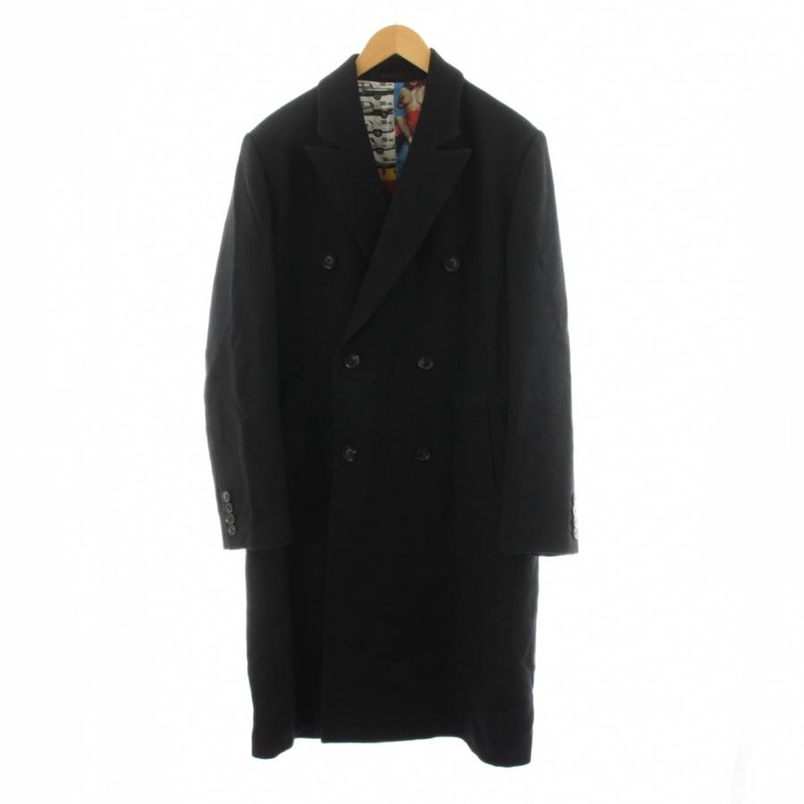 HYSTERIC GLAMOUR（ヒステリックグラマー） チェスターコート