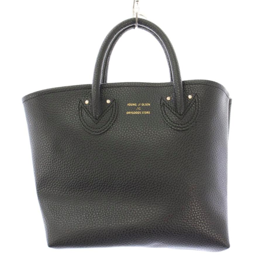 ヤングアンドオルセン YOUNG & OLSEN THE DRYGOODS STORE ハンドバッグ